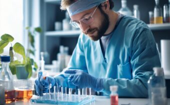 Lab Testing with CareQuest Direct