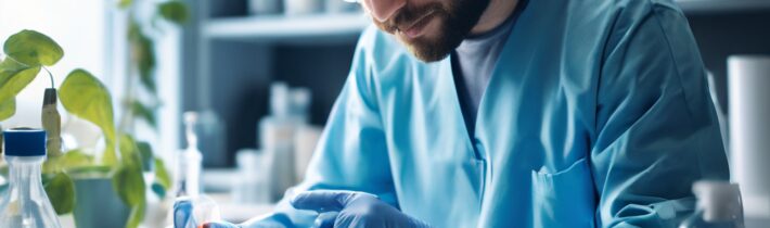 Lab Testing with CareQuest Direct