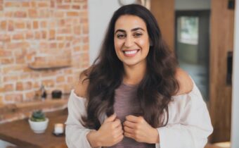 Layla Saad’s Wellness Journey