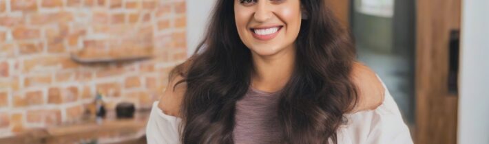 Layla Saad’s Wellness Journey