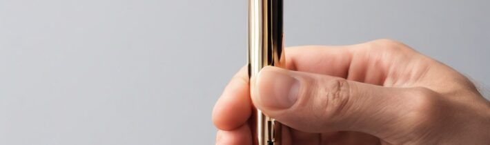 Le Wand Petite: The Compact and Powerful Pleasure Tool