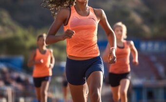 Lessons Learned from Girls’ Sports: Athleta’s Inspiring Initiative
