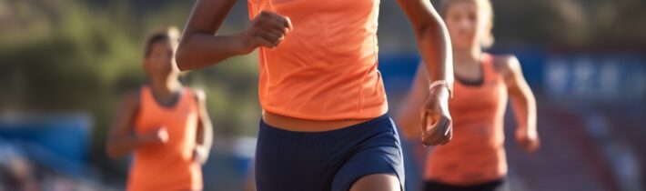 Lessons Learned from Girls’ Sports: Athleta’s Inspiring Initiative