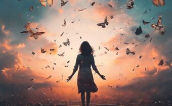 Letting Go of What No Longer Serves You