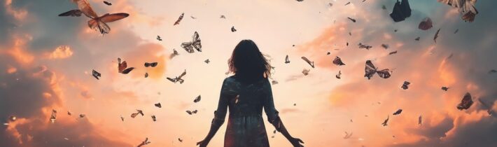 Letting Go of What No Longer Serves You