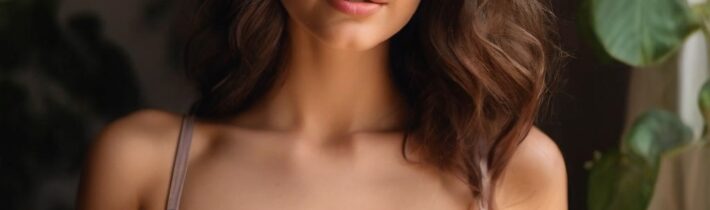 Lightly Lined Bras for Comfort and Support