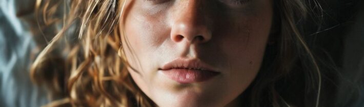 Living Awake Sarah Blondin and the Unraveling