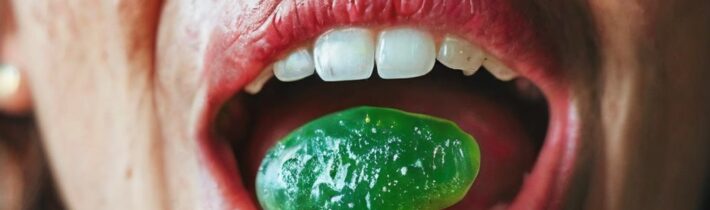 Living Libations’ Holistic Tongue Scraper Is A Total Game Changer For Fresh Breath