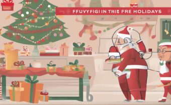 Longevity Tips for the Holidays