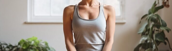 Loosen Tight Hips in Just Minutes With Yin Yoga’s “Shoelace” Pose