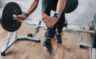 Lower Body Workout Guide