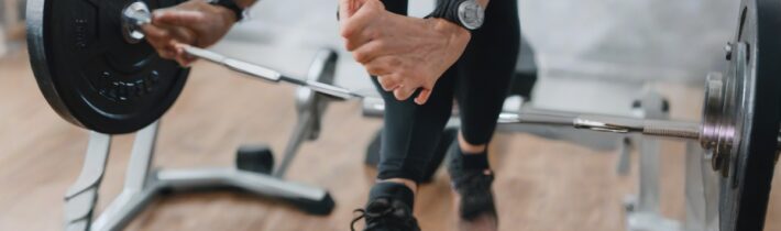 Lower Body Workout Guide