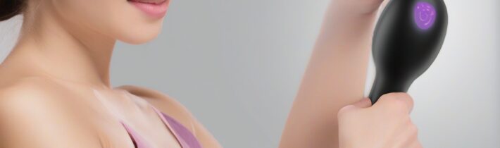 Luna Massage Wand Prime Deal