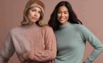 Luxurious Machine-Washable Sweaters Worth Investing In