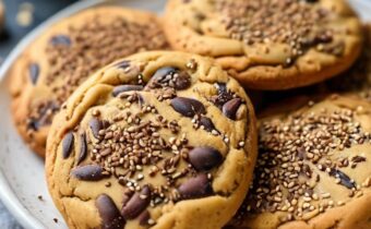 Maamoul: The Traditional Middle Eastern Cookie with a Modern Twist