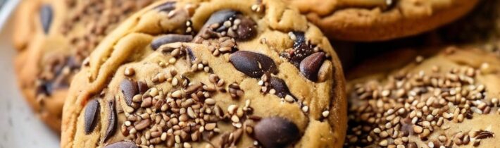 Maamoul: The Traditional Middle Eastern Cookie with a Modern Twist