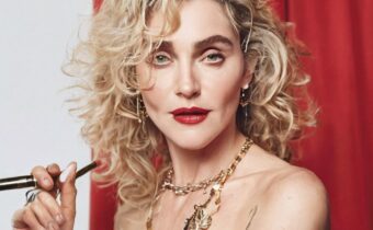Madonna Turns 53 Today—Here’s How She Stays In Shape