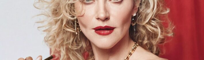 Madonna Turns 53 Today—Here’s How She Stays In Shape