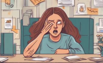 Managing Public Anxiety Attacks