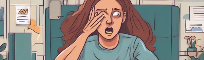 Managing Public Anxiety Attacks