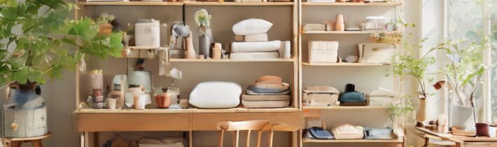 Marie Kondo’s New Collection At The Container Store Will Spark So Much Joy