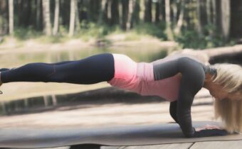 Mastering the Bear Plank: Technique and Benefits