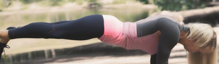 Mastering the Bear Plank: Technique and Benefits