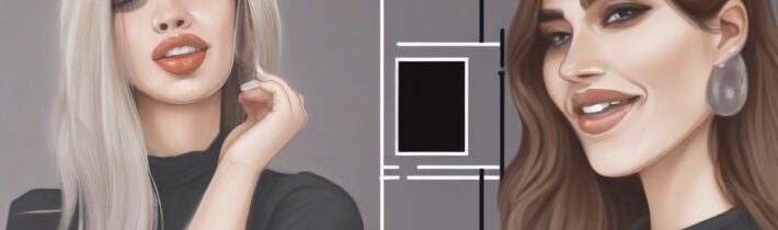 Mastering the Black Turtleneck Look