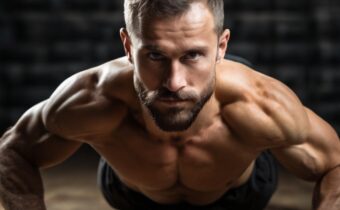 Mastering the Russian Push-Up: Technique and Variations