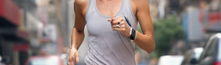 Meet the Carrie Bradshaw…of running shoes