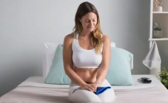 Mighty Bliss Heating Pad: The Ultimate Pain Relief Solution