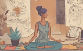 Mindfulness and Creativity: 5 Ways to Practice the Art of Living Well