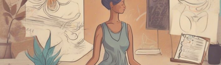 Mindfulness and Creativity: 5 Ways to Practice the Art of Living Well