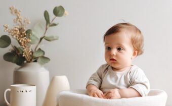 Minimalist Baby Registry