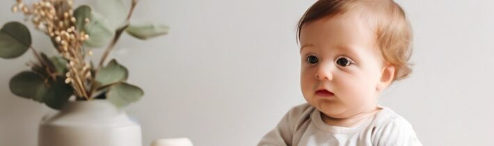 Minimalist Baby Registry