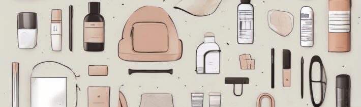 Minimalist Essentials