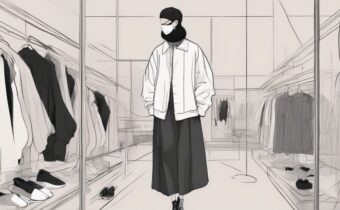Minimalist Fashion