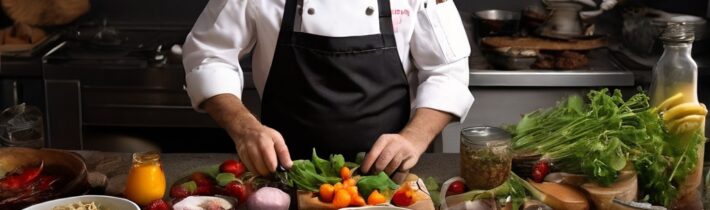 Mise en Place: The Chef’s Secret to Organization