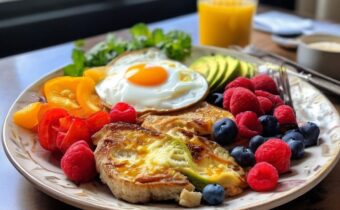 Missy Robbins’ Recipe for Breakfast-for-Dinner From Her New WW Partnership