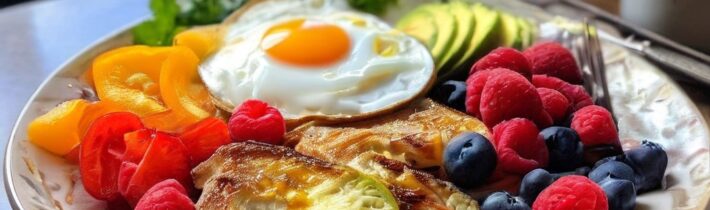 Missy Robbins’ Recipe for Breakfast-for-Dinner From Her New WW Partnership