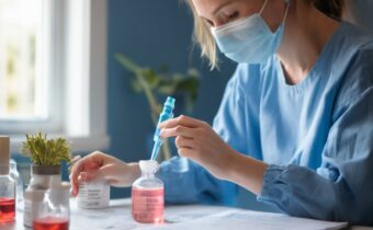 Mixing COVID Vaccines: Examining the Effectiveness and Safety