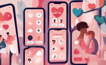 Modern Dating App Trends