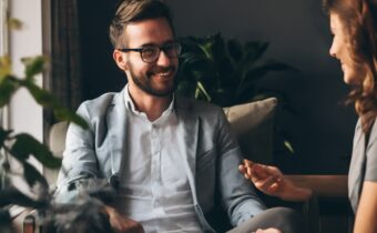 Motivational Interviewing in Counseling and Therapy