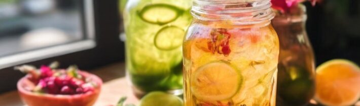 Move Over Kombucha, a New Health Drink Is In Town