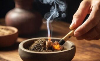 Moxibustion Benefits Explained