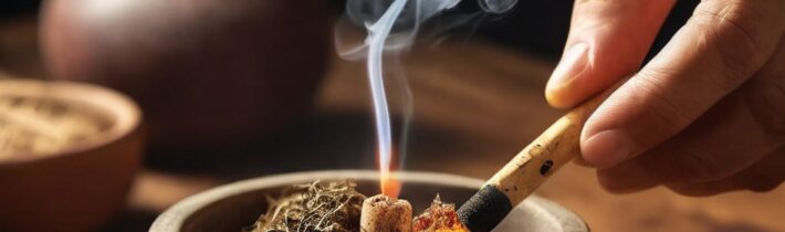 Moxibustion Benefits Explained