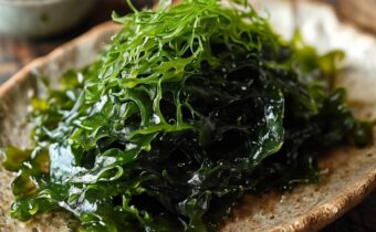 Mozuku Seaweed: The Next Superfood