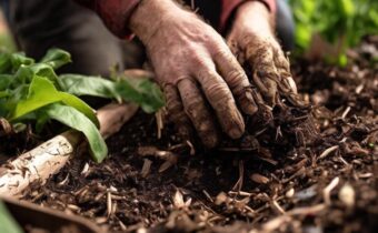 Mulching 101: The Secret to a Thriving Garden