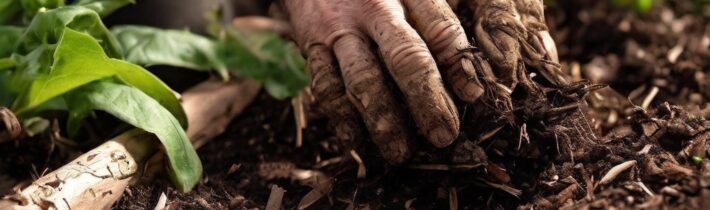 Mulching 101: The Secret to a Thriving Garden