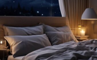 Must-Have Sleep Products for a Better Night’s Rest